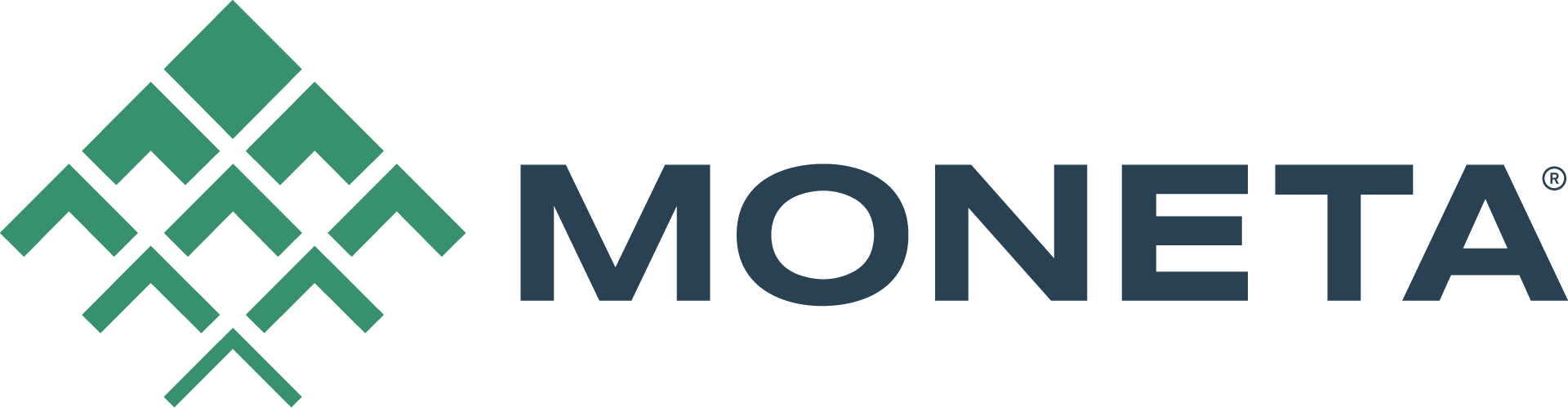 Moneta Group Logo