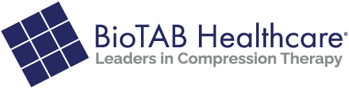 BioTAB Healthcare Logo